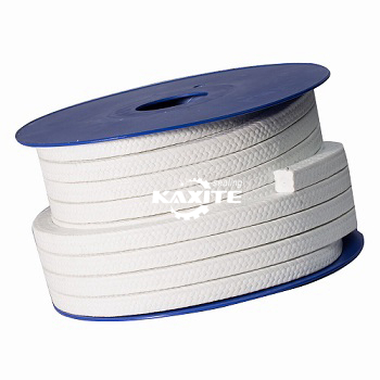 Шта је ПТФЕ паковање и зашто је важно за индустријско заптивање