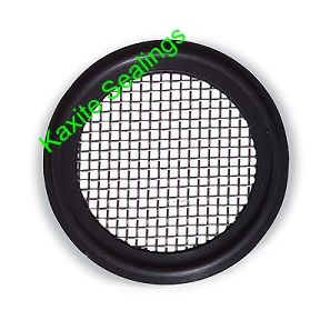 Како одабрати прави гумени заптивач за заптивање парног вода?