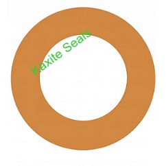 Шта чини ПТФЕ заптивке инертним према већини индустријских течности, пара и гасова?